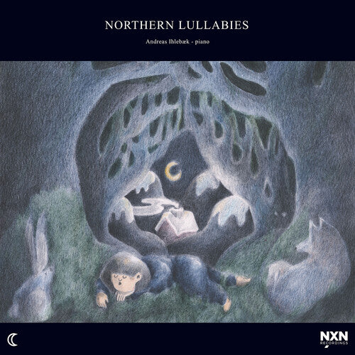 Northern Lullabies/ Various - Northern Lullabies