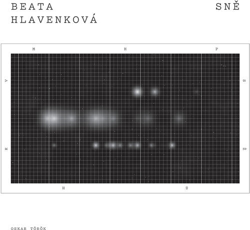 Borkovec/ Hlavenkova/ Torok - Sne
