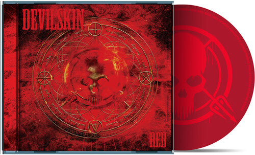 Devilskin - Red