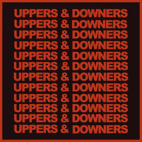 Gold Star - Uppers & Downers