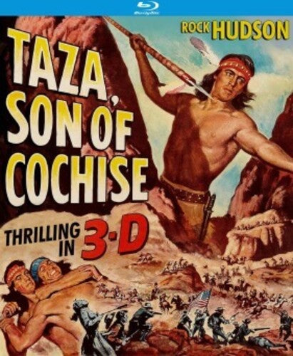 Son of Cochise