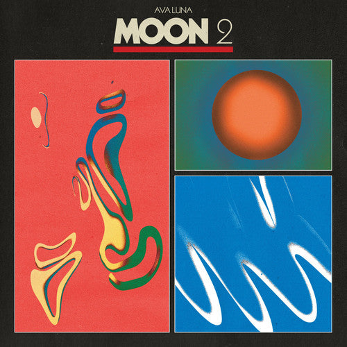 Ava Luna - Moon 2