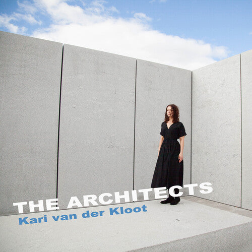 Kari Van Der Kloot - The Architects