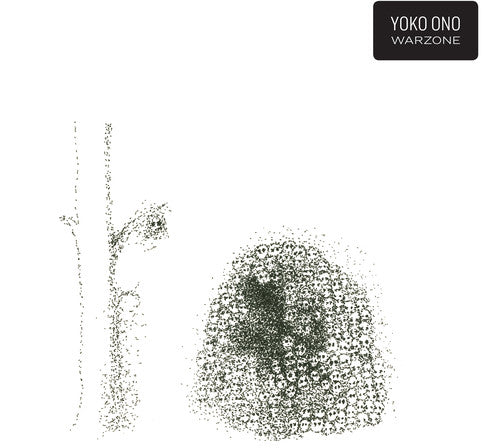 Yoko Ono - Warzone