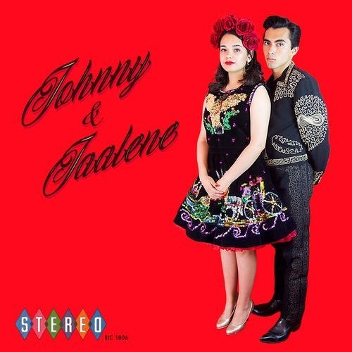 Johnny Ramos / Jaaleen Deleon - Johnny & Jaaleen
