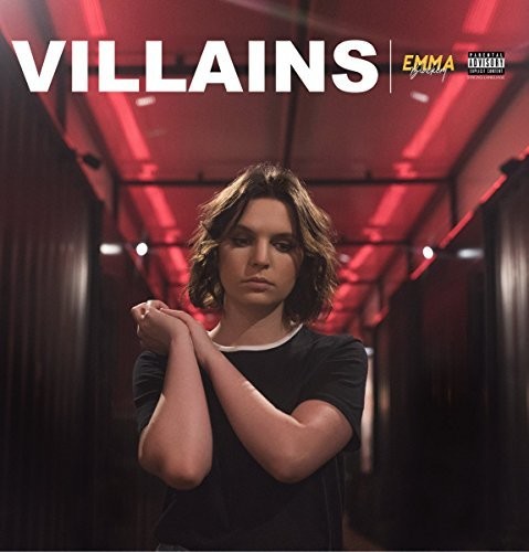 Emma Blackery - Villains