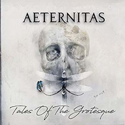 Aeternitas - TALES OF THE GROTESQUE