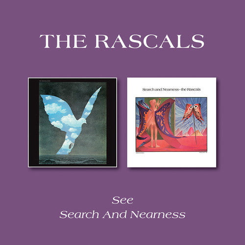 The Rascals - See / Search & Nearness