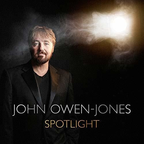 John Owen-Jones - Spotlight