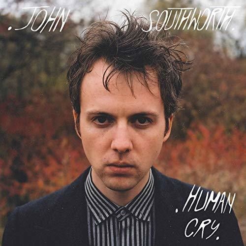 John Southworth - Human Cry