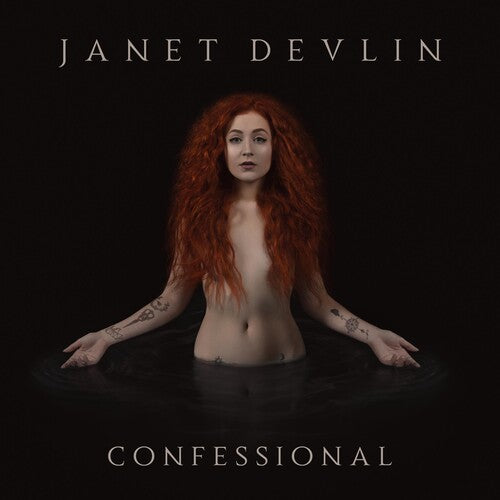 Janet Devlin - Confessional