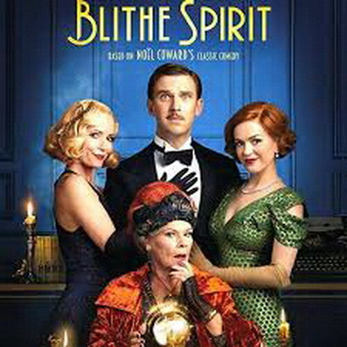 Blithe Spirit/ O.S.T. - Blithe Spirit (Original Soundtrack)