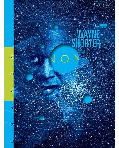 Wayne Shorter - EMANON