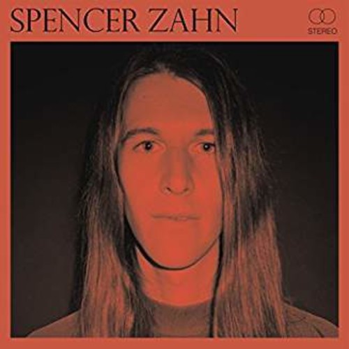 Spencer Zahn - People Of The Dawn