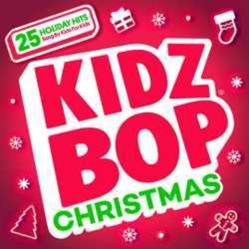 Kidz Bop Kids - Kidz Bop Christmas