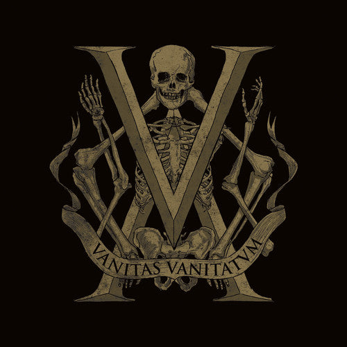 Helrunar - Vanitas Vanitatvm