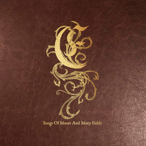 Empyrium - Songs Of Moors And Misty Fields