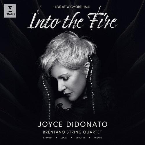 Joyce Didonato - Into The Fire (live At Wigmore Hall)