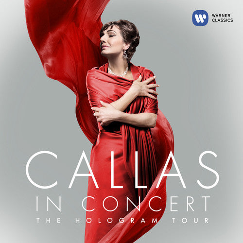Maria Callas - Callas On Stage