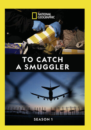 To Catch A Smuggler: Season 2