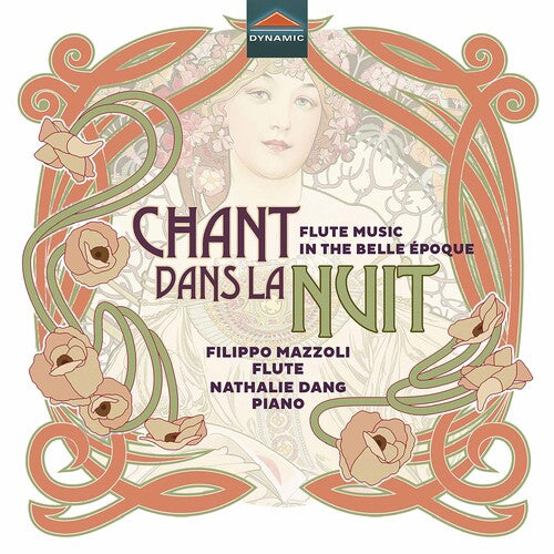 Various Artists - Chant Dans la Nuit