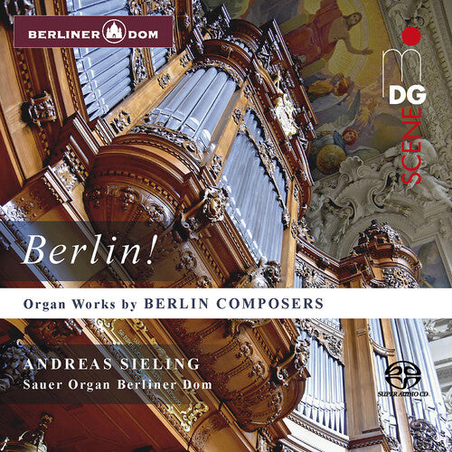 Various Artists - Berlin