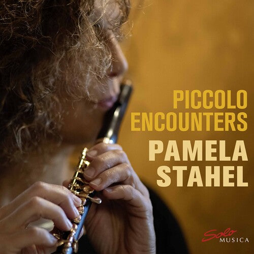 Piccolo Encounters/ Various - Piccolo Encounters