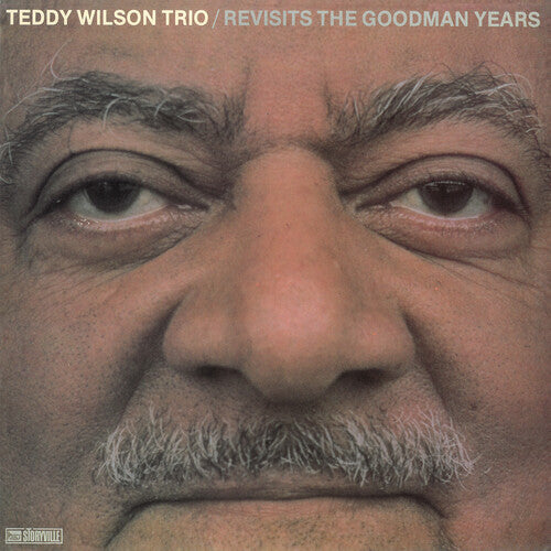 Various Artists - Revisits the Goodman Years
