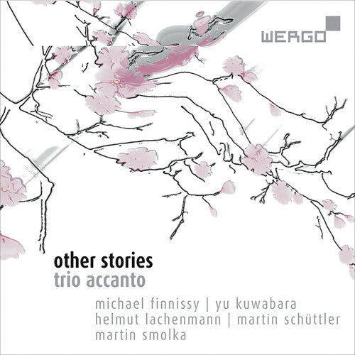 Various Artists - Other Stories