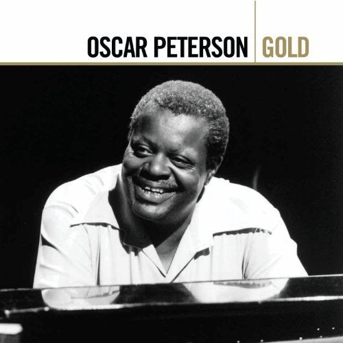 Oscar Peterson - Gold