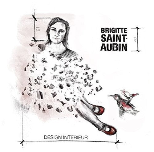 Brigitte Saint-Aubin - Design Interieur