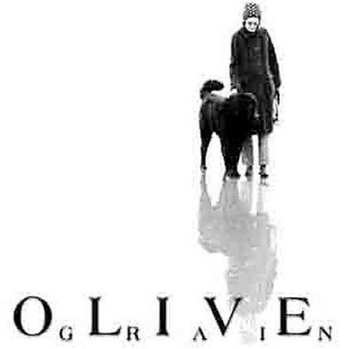 Olive Grain - Olive Grain