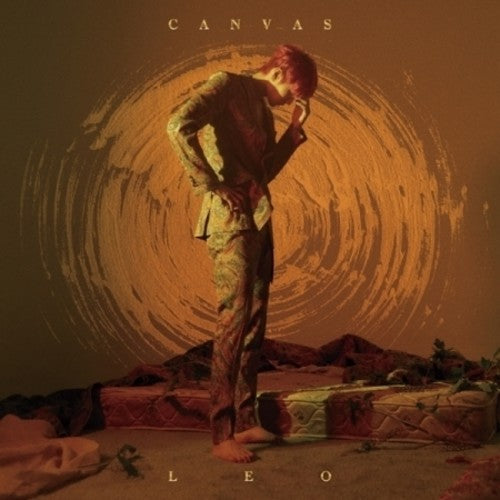 Leo - Canvas