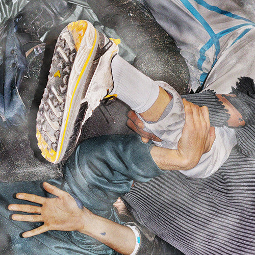 Amnesia Scanner - Another Life