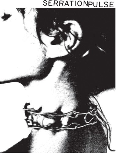 Serration Pulse - Serration Pulse