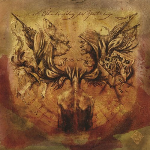 Forest of Stars - A Shadowplay For Yesterdays