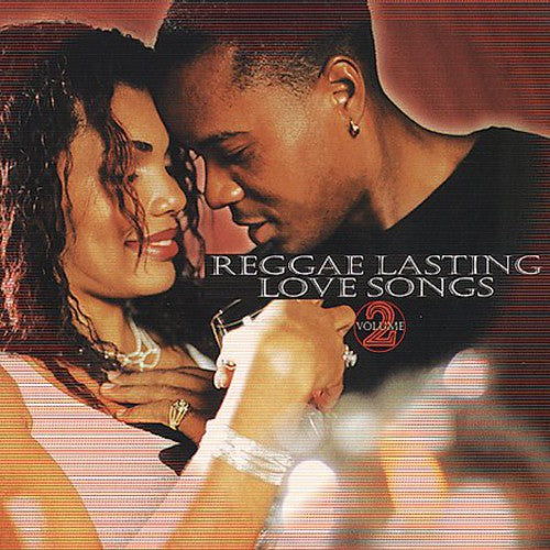 Reggae Lasting Love Songs 2/ Various - Reggae Lasting Love Songs 2 / Various
