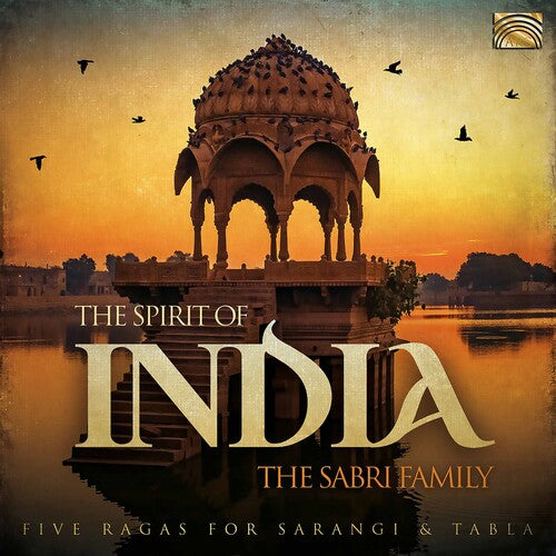 Spirit of India/ Various - Spirit of India