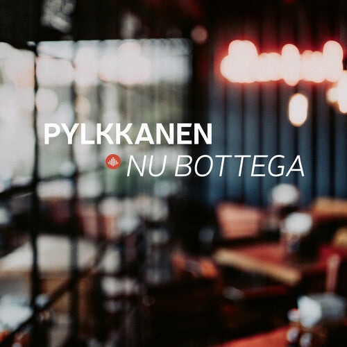 Pylkkanen Quintet - Nu Bottega