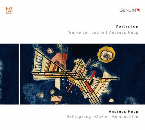 Hepp - Zeitreise