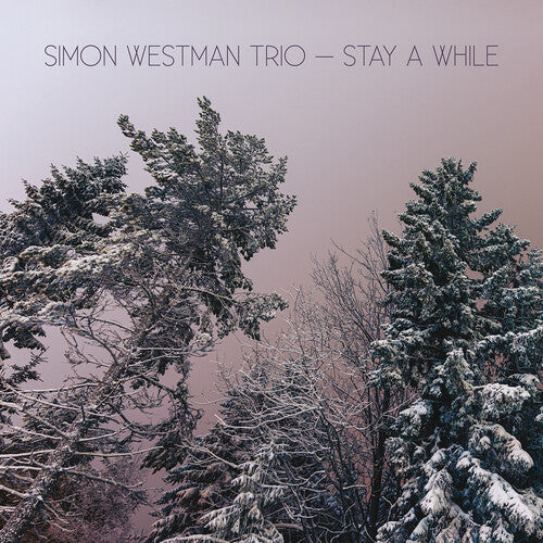 Westman - Stay a While