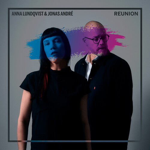 Lundqvist  Andre - Reunion
