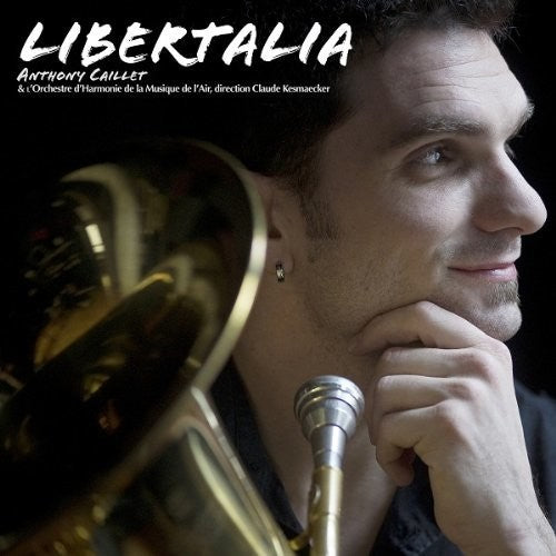 Caillet - Libertalia