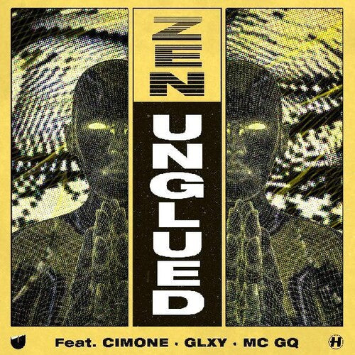 Unglued - Zen