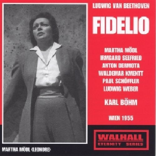 Modl - Fidelio