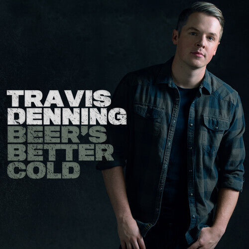 Travis Denning - Beer's Better Cold