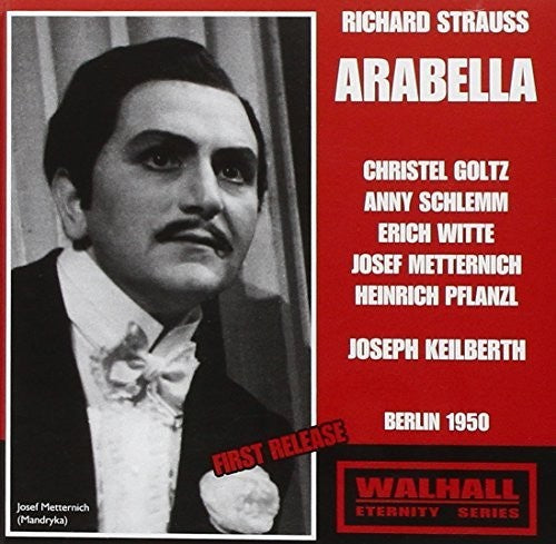 Metternich - Arabella