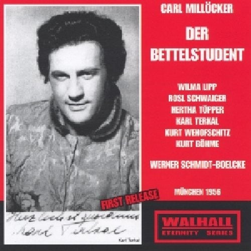 Lipp - Der Bettelstudent