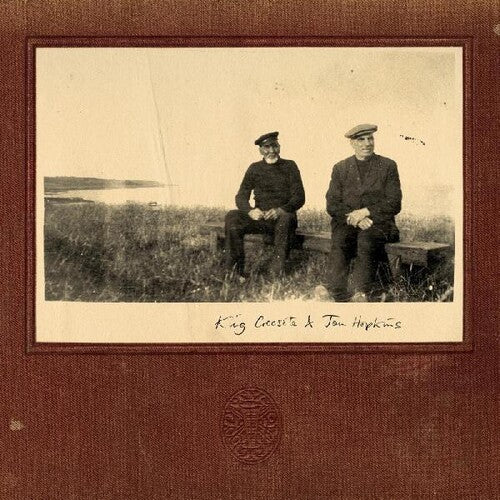 King Creosote/ Jon Hopkins - Diamond Mine
