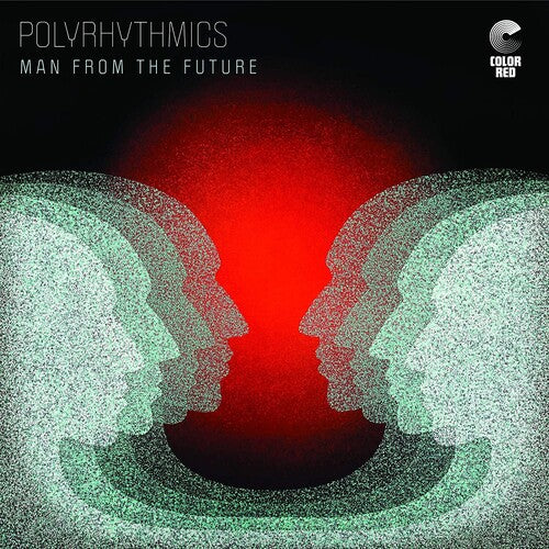 Polyrhythmics - Man From The Future